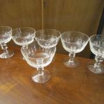 669 5518 Champagneglas